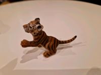 Schleich Tigerbaby Schleswig-Holstein - Fockbek Vorschau