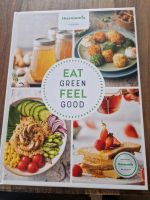 Thermomix Eat green feel good Neu Saarland - Rehlingen-Siersburg Vorschau