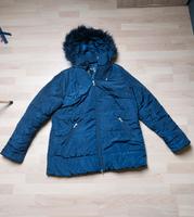 Jacke Winterjacke Gr. 50 Niedersachsen - Drochtersen Vorschau