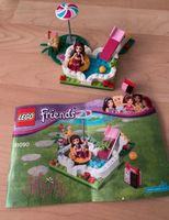 Lego friends Olivia s Garden Pool Nordrhein-Westfalen - Siegburg Vorschau