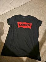 Neuwertig! Levis T-Shirt Schleswig-Holstein - Lübeck Vorschau
