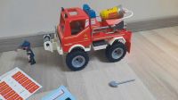 Playmobil City Action Feuerwehr Truck 9466 mit Sound und Licht Nordrhein-Westfalen - Herford Vorschau