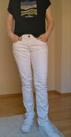 Weiße Jeans von Orsay Niedersachsen - Harsum Vorschau