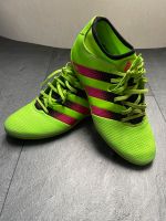 Adidas Hallesche 42 zu verkaufen Schleswig-Holstein - Flensburg Vorschau