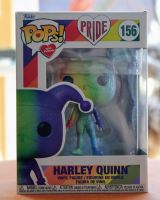 Funko Pop Figur Harley Quinn Pride Edition Nr.156 Bayern - Haibach Unterfr. Vorschau