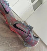 Fußballschuhe Nike Zoom Mercurial Vapor 15 MDS Elite FG gr.45.5 Nordrhein-Westfalen - Soest Vorschau