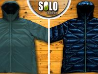 XXL (ca.54-56) ◼ MAMMUT Wendejacke | 750cuin | PERTEX QUANTUM PRO Berlin - Steglitz Vorschau