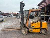 Jungheinrich DFG30.  3 Tonnen  Diesel Stapler Hessen - Lautertal (Vogelsberg) Vorschau