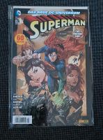 Superman panini comics Hessen - Pfungstadt Vorschau