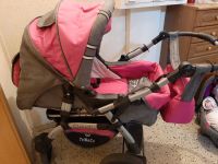 2 Kinderwagen Mecklenburg-Vorpommern - Neubrandenburg Vorschau