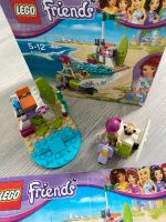 LEGO Friends 41306 Mias Strandroller Niedersachsen - Drochtersen Vorschau