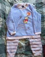 Disney Winnie Pooh Schlafanzug Größe XL Nordrhein-Westfalen - Haan Vorschau