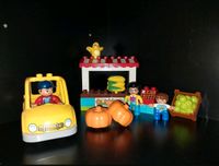 Lego Duplo Set 10867 Farmers Market Nordrhein-Westfalen - Siegburg Vorschau