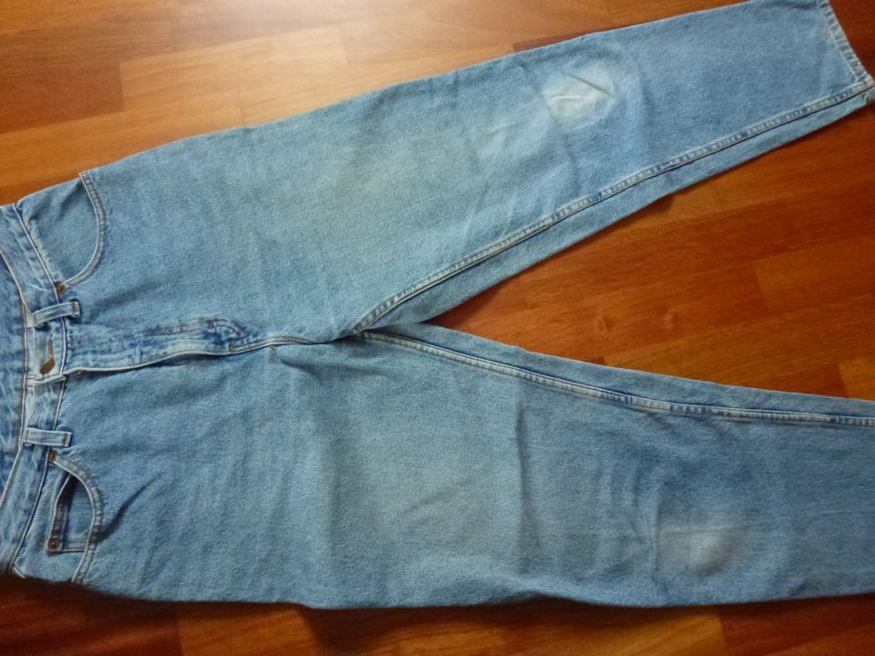 Jeans Oklahoma MOM Style 32/30 bzw. 38 in Wiesbaden