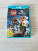 Lego Jurassic World für Nintendo Wii Nordrhein-Westfalen - Pulheim Vorschau