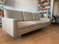 Vintage Sofa Modell 25 BC – wird Florence Knoll zugeschrieben Mitte - Wedding Vorschau