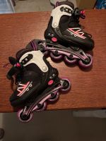 Inline Skates für Kinder Hudora mit Schonern Bayern - Röthenbach Vorschau