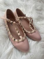 Süße Mädchen Sandalen like Valentino Bielefeld - Senne Vorschau