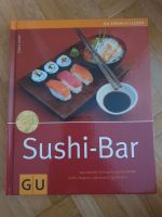 Kochbuch Sushi Baden-Württemberg - Weingarten Vorschau