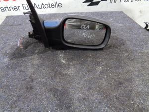 Renault Megane II 2 Außenspiegel Seitenspiegel mechanisch