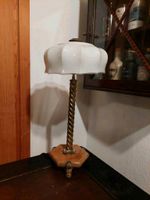 Antike Tischlampe vintage Nordfriesland - Bredstedt Vorschau