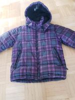 Winterjacke Skijacke H&M Gr 122 abnehmbare Kapuze München - Schwabing-Freimann Vorschau