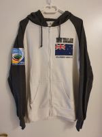 New Zealand / Neuseeland Fanjacke (FIFA Frauen WM 2011) Hessen - Wiesbaden Vorschau