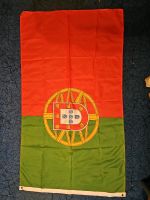 Portugal Fahne Hessen - Twistetal Vorschau