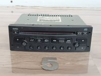 Autoradio CD-Player PU-2471A 96488011XT CL054230766454G Baden-Württemberg - Vaihingen an der Enz Vorschau