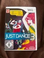 Wii - Just Dance 3 - 2011 Rostock - Schmarl Vorschau