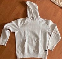 Sweatshirt von Jack & Jones, weiß, Größe M Baden-Württemberg - Laupheim Vorschau