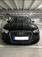 Audi A3 2.0 TDI S tronic Ambiente Ambiente Hessen - Aßlar Vorschau