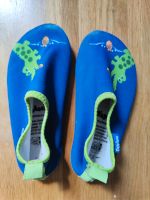 Badeschuhe Kind Gr. 28-29 Playshoes München - Schwabing-Freimann Vorschau