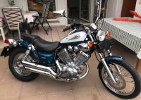 Motorrad Yamaha Virago XV 535 Chopper Baden-Württemberg - Wyhl Vorschau