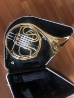 French Horn im Koffer Rheinland-Pfalz - Kaiserslautern Vorschau