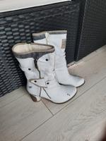 Winterstiefel Damen Sachsen - Mühltroff Vorschau