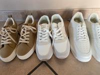 Schuhe sneaker von musk NEU in 39 und 40 Bayern - Roth Vorschau