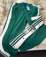 Adibreak Pant Green Baden-Württemberg - Fellbach Vorschau