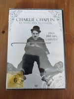 DVD Film Charlie Chaplin Nordrhein-Westfalen - Kempen Vorschau