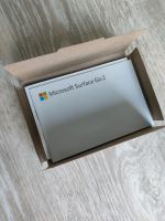 Microsoft Surface Go, 4GB RAM, Silber, neu Wandsbek - Hamburg Rahlstedt Vorschau