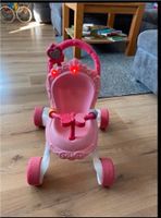 Fisher-Price CGN65 Princess Musikspaß Puppenwagen Nordrhein-Westfalen - Halver Vorschau