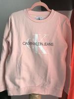 Calvin Klein Sweatshirt Gr. S Köln - Kalk Vorschau