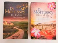 2x Di Morrissey "Der Ruf des Nachtvogels", "Himmel über rote Erde Nordrhein-Westfalen - Moers Vorschau