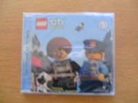 Verk. neue CD von Lego City ! Dithmarschen - Buesum Vorschau