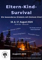 Survival für Familien Bayern - Windach Vorschau