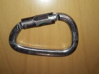 Petzl William Balllock HMS Karabiner Baden-Württemberg - Ulm Vorschau