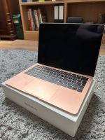 MacBook Rosegold 13.3/1.6GHz/8GB/12GB ( Retina, 13-inch, 2020) Saarland - Perl Vorschau