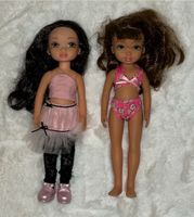 MGA4-Ever Best Friends Puppen Barbie Hessen - Borken Vorschau