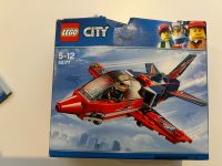 Lego 60177 City Düsenflieger Jet Rheinland-Pfalz - Saffig Vorschau