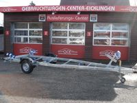 TPV-Bootstrailer 1800-R Niedersachsen - Eicklingen Vorschau